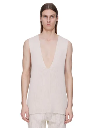 RICK OWENS – PRENDAS DE PUNTO RR02E1683KWVH-21