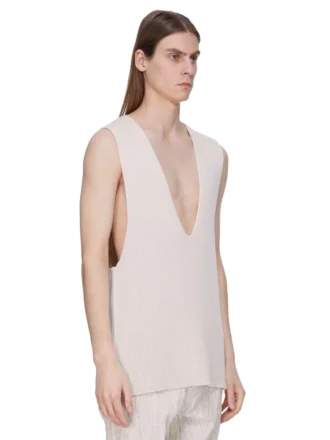 RICK OWENS – PRENDAS DE PUNTO RR02E1683KWVH-21