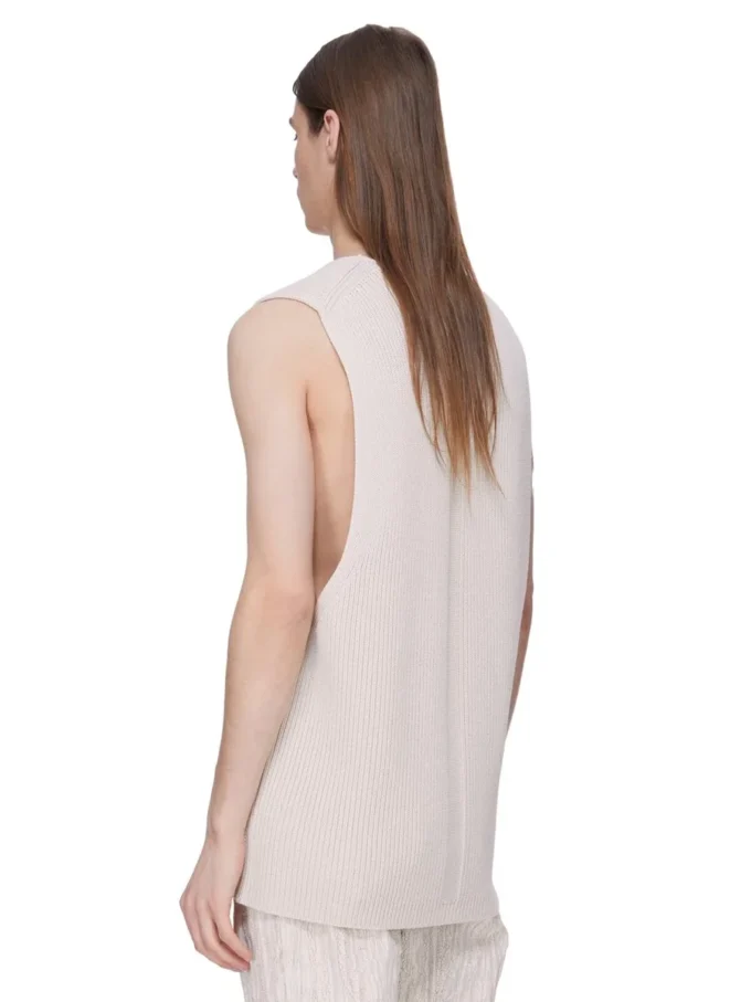 RICK OWENS – PRENDAS DE PUNTO RR02E1683KWVH-21 RICK OWENS – PRENDAS DE PUNTO RR02E1683KWVH-21