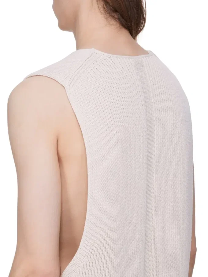 RICK OWENS – PRENDAS DE PUNTO RR02E1683KWVH-21 RICK OWENS – PRENDAS DE PUNTO RR02E1683KWVH-21