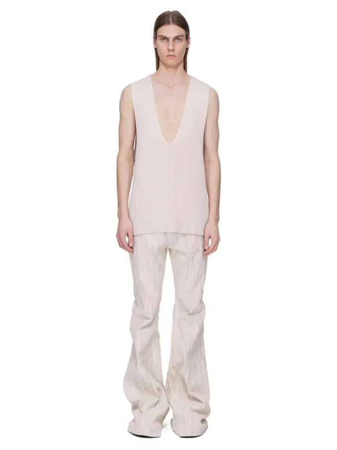 RICK OWENS – PRENDAS DE PUNTO RR02E1683KWVH-21 RICK OWENS – PRENDAS DE PUNTO RR02E1683KWVH-21