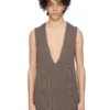 RICK OWENS – PRENDAS DE PUNTO RR02E1683KWVH-78 RICK OWENS – PRENDAS DE PUNTO RR02E1683KWVH-78