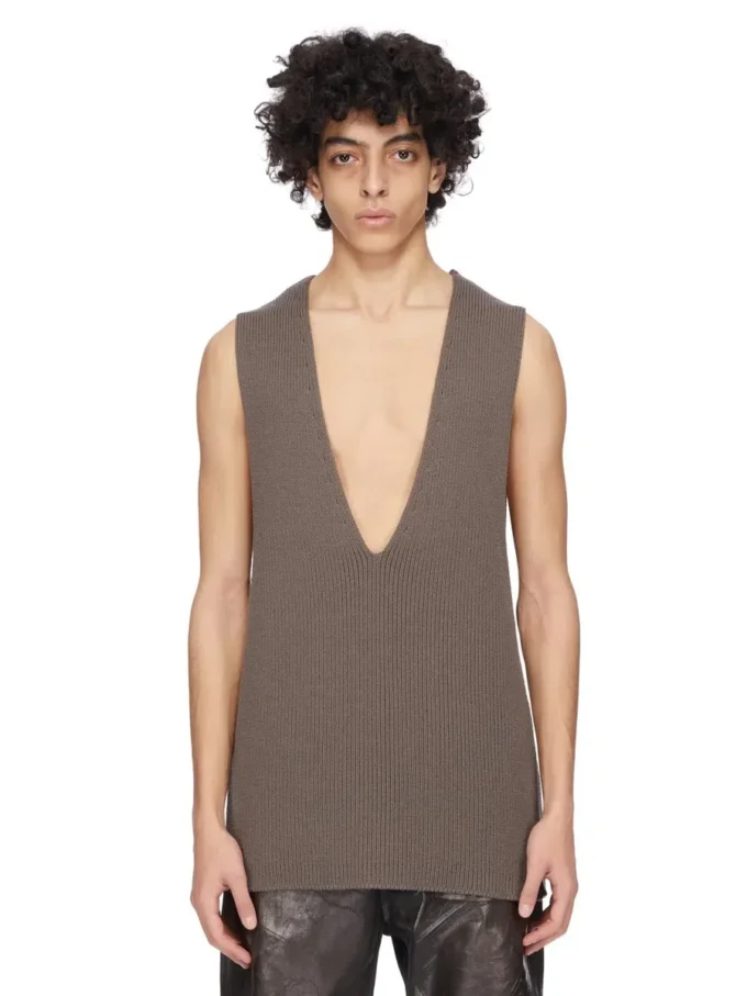 RICK OWENS – PRENDAS DE PUNTO RR02E1683KWVH-78 RICK OWENS – PRENDAS DE PUNTO RR02E1683KWVH-78