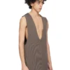 RICK OWENS – PRENDAS DE PUNTO RR02E1683KWVH-78 RICK OWENS – PRENDAS DE PUNTO RR02E1683KWVH-78