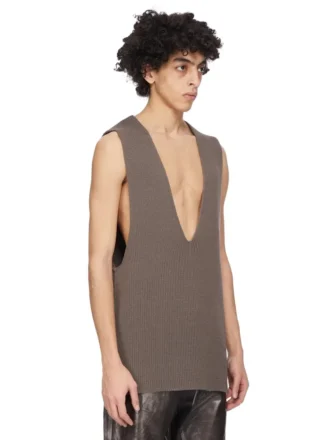 RICK OWENS – PRENDAS DE PUNTO RR02E1683KWVH-78