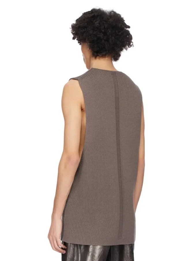 RICK OWENS – PRENDAS DE PUNTO RR02E1683KWVH-78 RICK OWENS – PRENDAS DE PUNTO RR02E1683KWVH-78