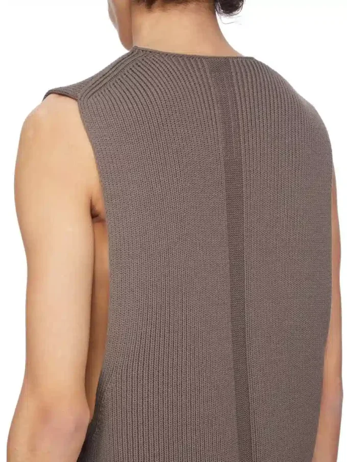 RICK OWENS – PRENDAS DE PUNTO RR02E1683KWVH-78 RICK OWENS – PRENDAS DE PUNTO RR02E1683KWVH-78