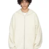 RICK OWENS – PRENDAS DE PUNTO RR02E1687KWP-11 RICK OWENS – PRENDAS DE PUNTO RR02E1687KWP-11