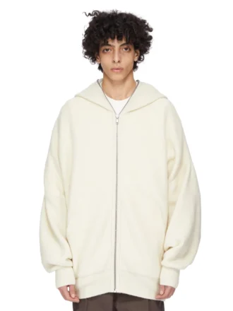 RICK OWENS – PRENDAS DE PUNTO RR02E1687KWP-11
