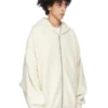 RICK OWENS – PRENDAS DE PUNTO RR02E1687KWP-11 RICK OWENS – PRENDAS DE PUNTO RR02E1687KWP-11