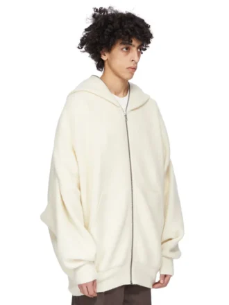 RICK OWENS – PRENDAS DE PUNTO RR02E1687KWP-11