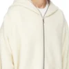 RICK OWENS – PRENDAS DE PUNTO RR02E1687KWP-11 RICK OWENS – PRENDAS DE PUNTO RR02E1687KWP-11