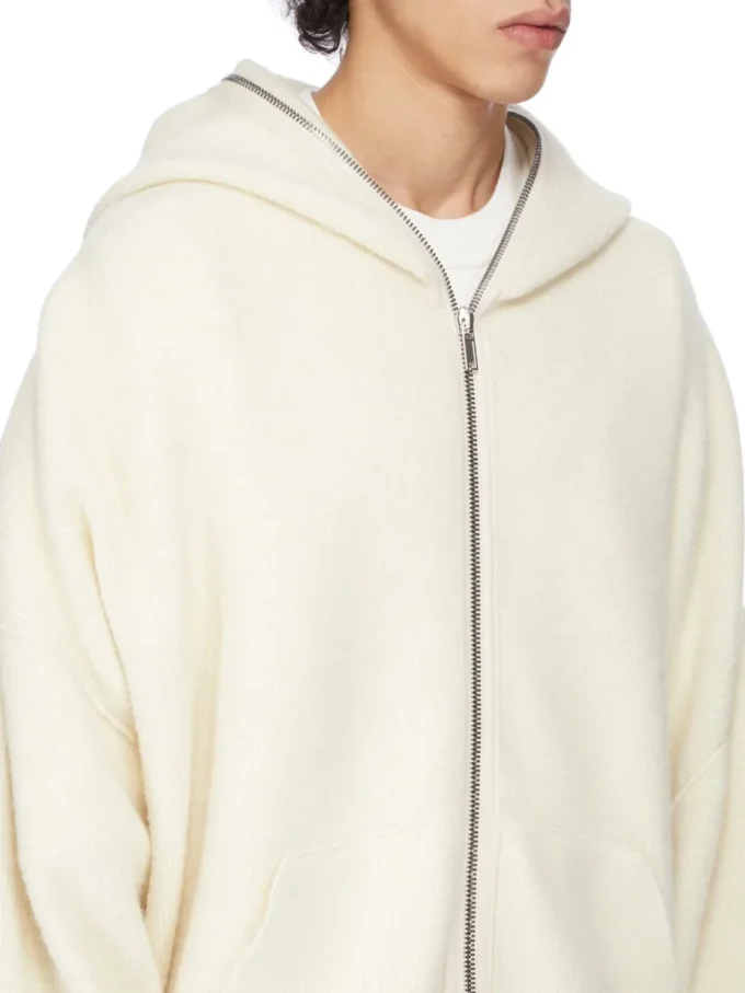 RICK OWENS – PRENDAS DE PUNTO RR02E1687KWP-11 RICK OWENS – PRENDAS DE PUNTO RR02E1687KWP-11