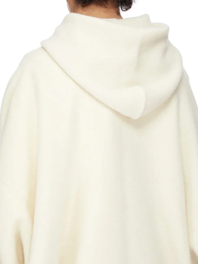 RICK OWENS – PRENDAS DE PUNTO RR02E1687KWP-11 RICK OWENS – PRENDAS DE PUNTO RR02E1687KWP-11