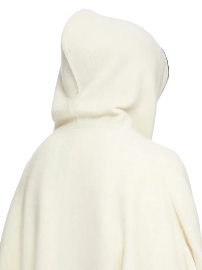 RICK OWENS – PRENDAS DE PUNTO RR02E1687KWP-11 RICK OWENS – PRENDAS DE PUNTO RR02E1687KWP-11