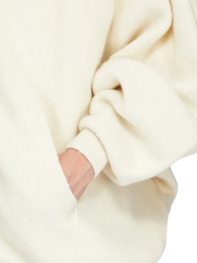 RICK OWENS – PRENDAS DE PUNTO RR02E1687KWP-11 RICK OWENS – PRENDAS DE PUNTO RR02E1687KWP-11