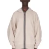 RICK OWENS – PRENDAS DE PUNTO RR02E1687KWP-44 RICK OWENS – PRENDAS DE PUNTO RR02E1687KWP-44