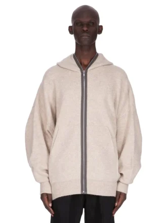 RICK OWENS – PRENDAS DE PUNTO RR02E1687KWP-44