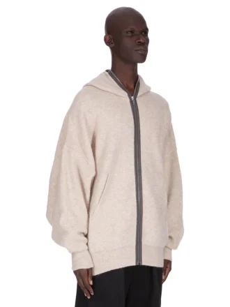 RICK OWENS – PRENDAS DE PUNTO RR02E1687KWP-44