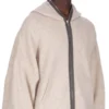 RICK OWENS – PRENDAS DE PUNTO RR02E1687KWP-44 RICK OWENS – PRENDAS DE PUNTO RR02E1687KWP-44