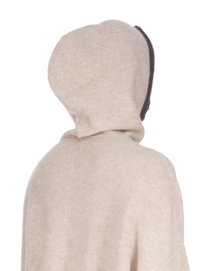 RICK OWENS – PRENDAS DE PUNTO RR02E1687KWP-44 RICK OWENS – PRENDAS DE PUNTO RR02E1687KWP-44