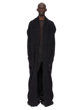 RICK OWENS – PRENDAS DE PUNTO RR02E1696KWP-09