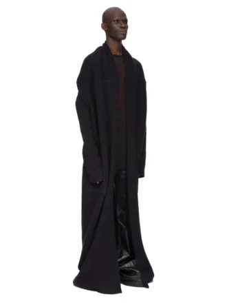RICK OWENS – PRENDAS DE PUNTO RR02E1696KWP-09