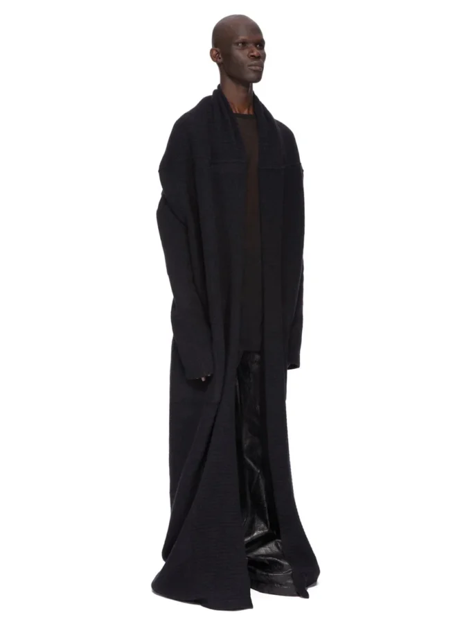 RICK OWENS – PRENDAS DE PUNTO RR02E1696KWP-09 RICK OWENS – PRENDAS DE PUNTO RR02E1696KWP-09