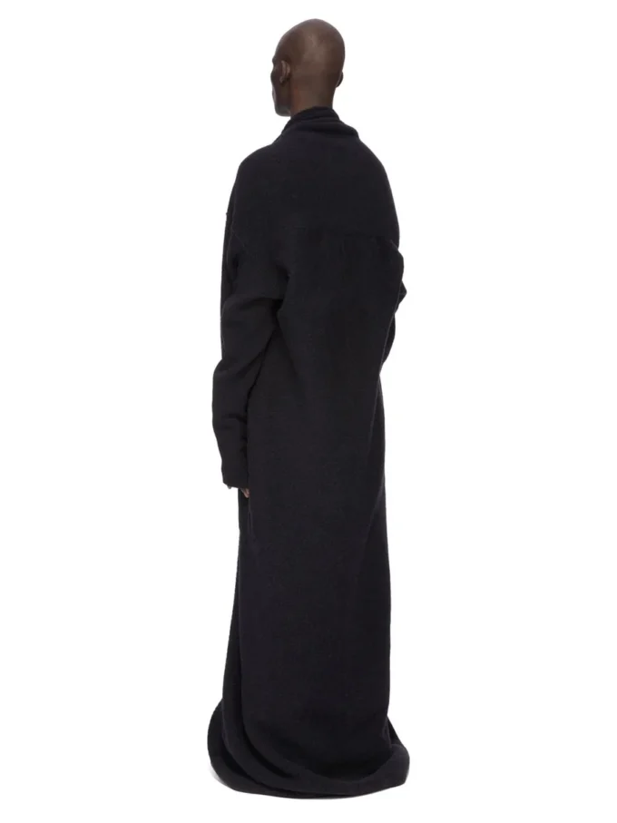 RICK OWENS – PRENDAS DE PUNTO RR02E1696KWP-09 RICK OWENS – PRENDAS DE PUNTO RR02E1696KWP-09