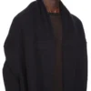 RICK OWENS – PRENDAS DE PUNTO RR02E1696KWP-09 RICK OWENS – PRENDAS DE PUNTO RR02E1696KWP-09