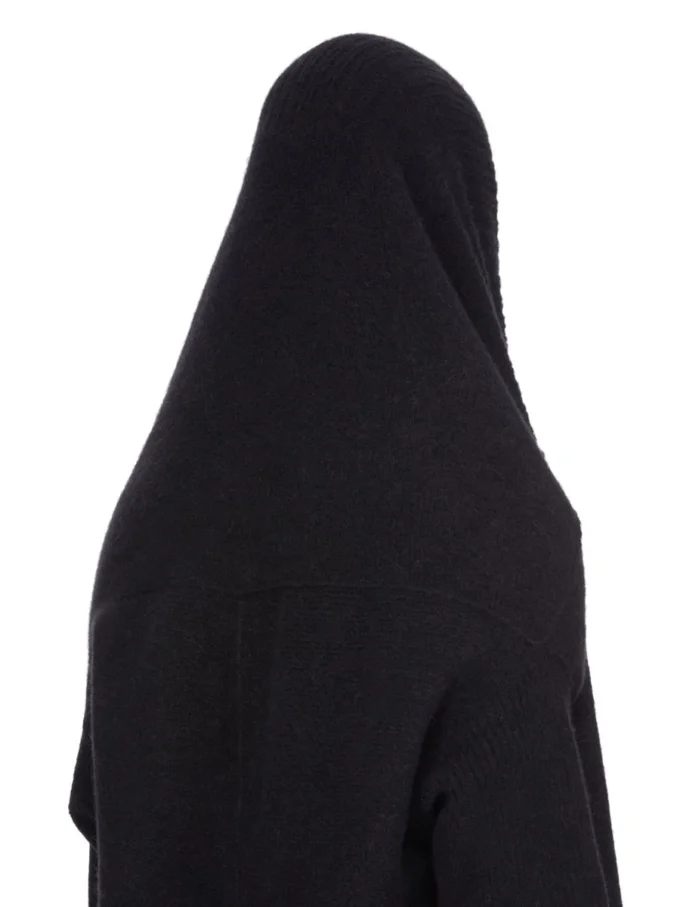 RICK OWENS – PRENDAS DE PUNTO RR02E1696KWP-09 RICK OWENS – PRENDAS DE PUNTO RR02E1696KWP-09