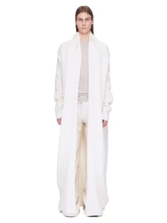 RICK OWENS – PRENDAS DE PUNTO RR02E1696KWP-11