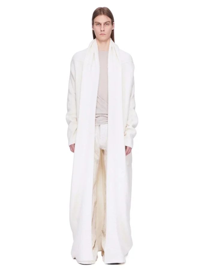 RICK OWENS – PRENDAS DE PUNTO RR02E1696KWP-11 RICK OWENS – PRENDAS DE PUNTO RR02E1696KWP-11
