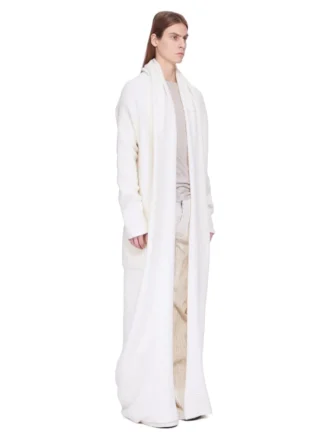 RICK OWENS – PRENDAS DE PUNTO RR02E1696KWP-11