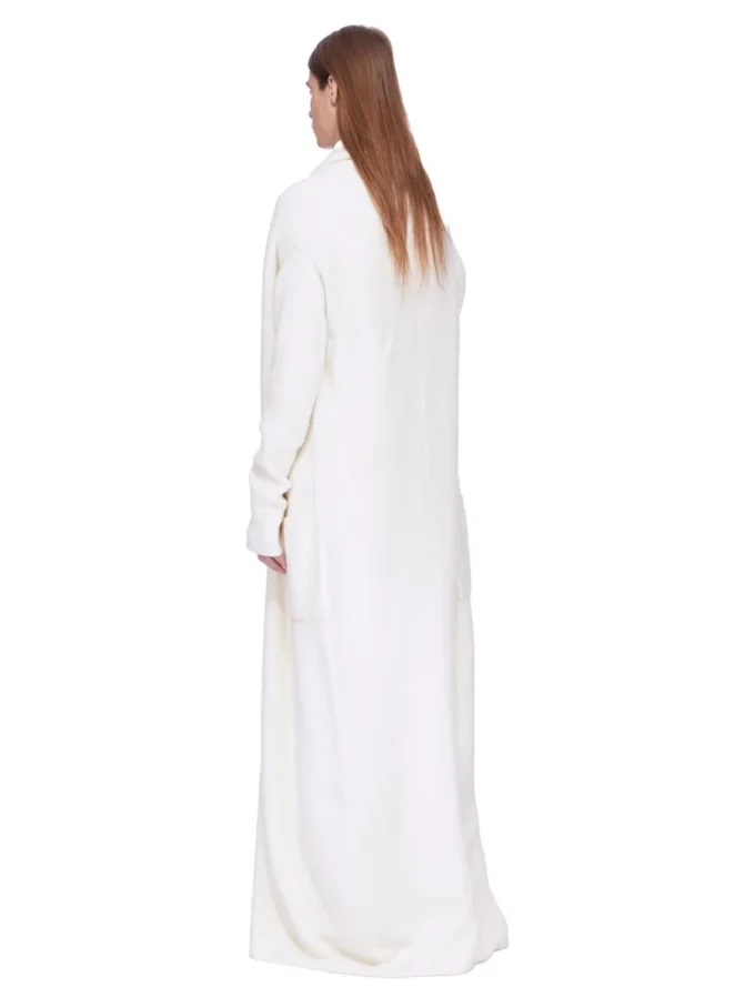 RICK OWENS – PRENDAS DE PUNTO RR02E1696KWP-11 RICK OWENS – PRENDAS DE PUNTO RR02E1696KWP-11