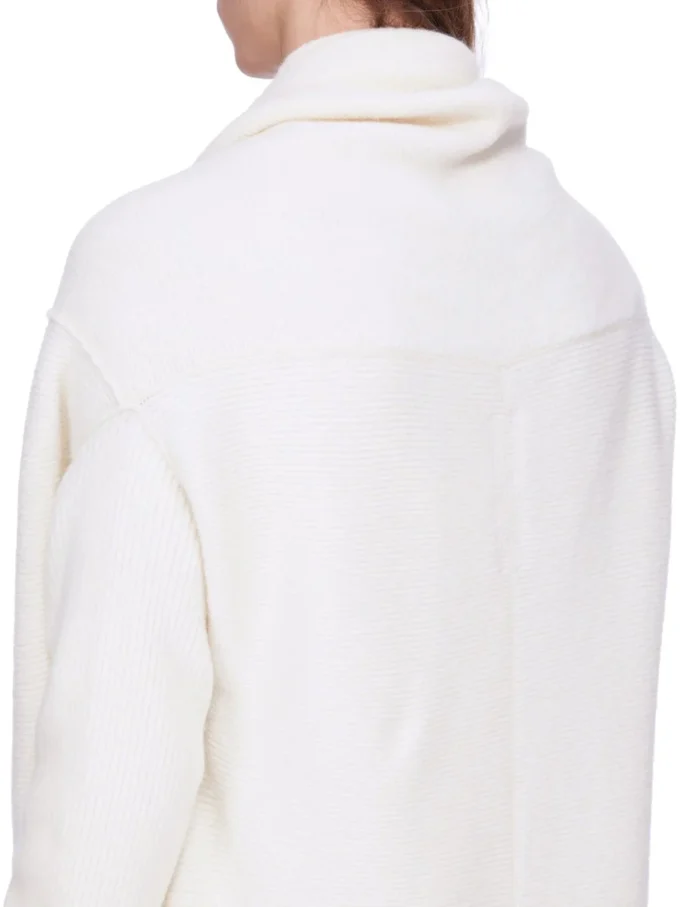 RICK OWENS – PRENDAS DE PUNTO RR02E1696KWP-11 RICK OWENS – PRENDAS DE PUNTO RR02E1696KWP-11