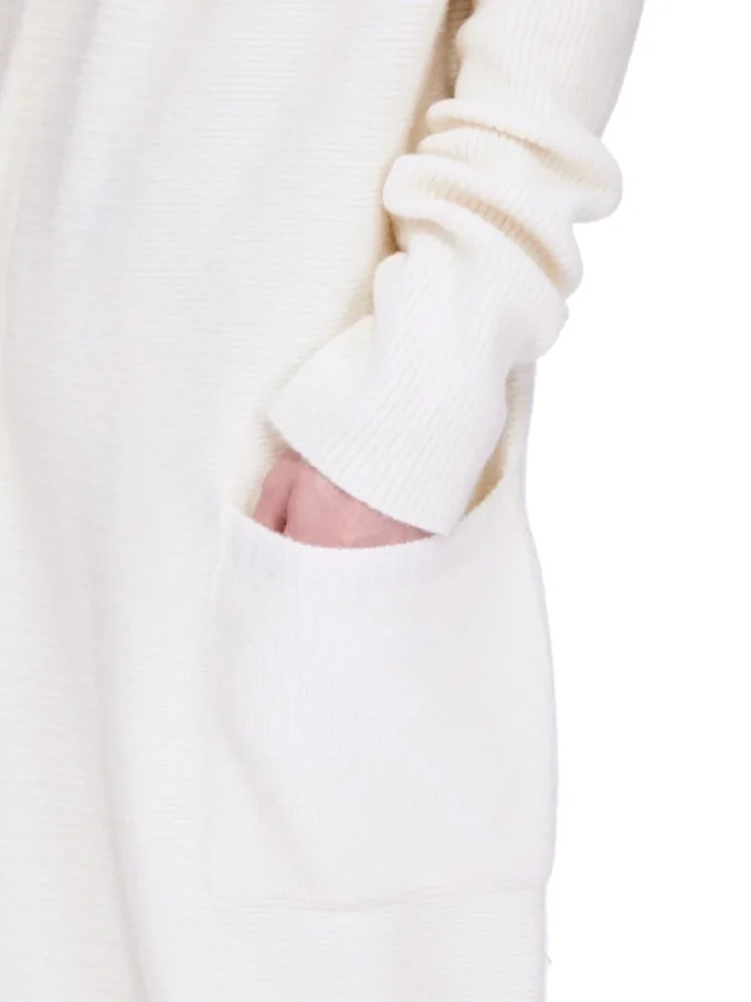 RICK OWENS – PRENDAS DE PUNTO RR02E1696KWP-11 RICK OWENS – PRENDAS DE PUNTO RR02E1696KWP-11