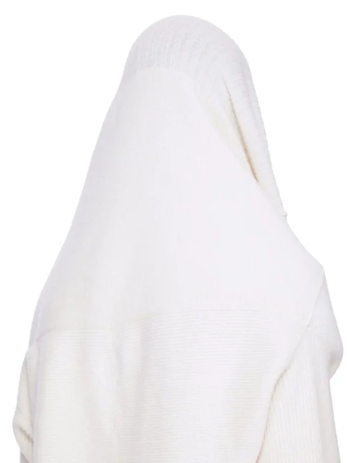 RICK OWENS – PRENDAS DE PUNTO RR02E1696KWP-11 RICK OWENS – PRENDAS DE PUNTO RR02E1696KWP-11