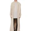 RICK OWENS – PRENDAS DE PUNTO RR02E1696KWP-44 RICK OWENS – PRENDAS DE PUNTO RR02E1696KWP-44