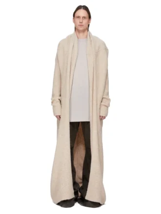 RICK OWENS – PRENDAS DE PUNTO RR02E1696KWP-44