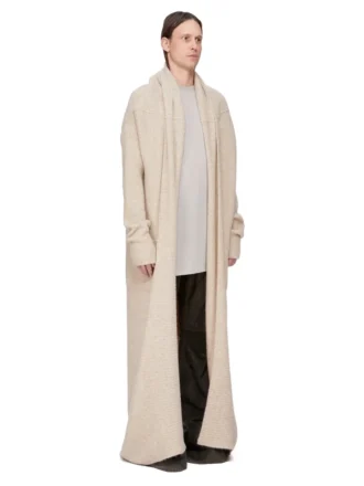 RICK OWENS – PRENDAS DE PUNTO RR02E1696KWP-44