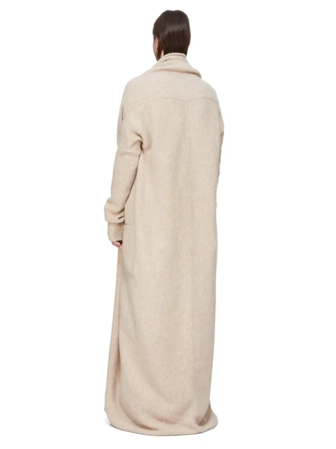 RICK OWENS – PRENDAS DE PUNTO RR02E1696KWP-44 RICK OWENS – PRENDAS DE PUNTO RR02E1696KWP-44