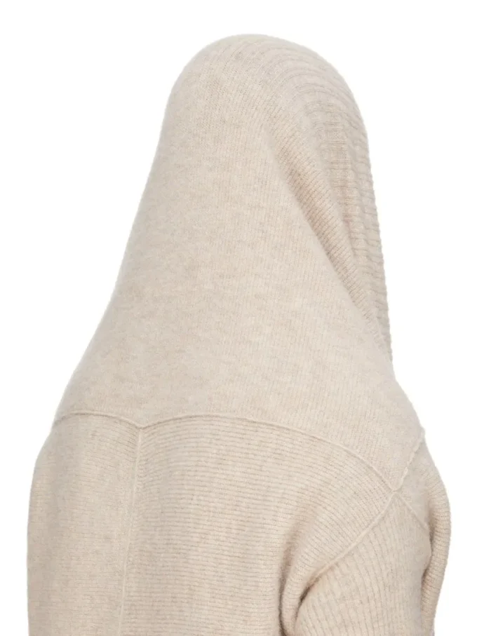 RICK OWENS – PRENDAS DE PUNTO RR02E1696KWP-44 RICK OWENS – PRENDAS DE PUNTO RR02E1696KWP-44