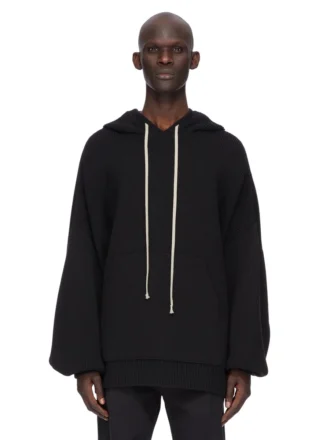 RICK OWENS – PRENDAS DE PUNTO RR02E1698KWVH-09