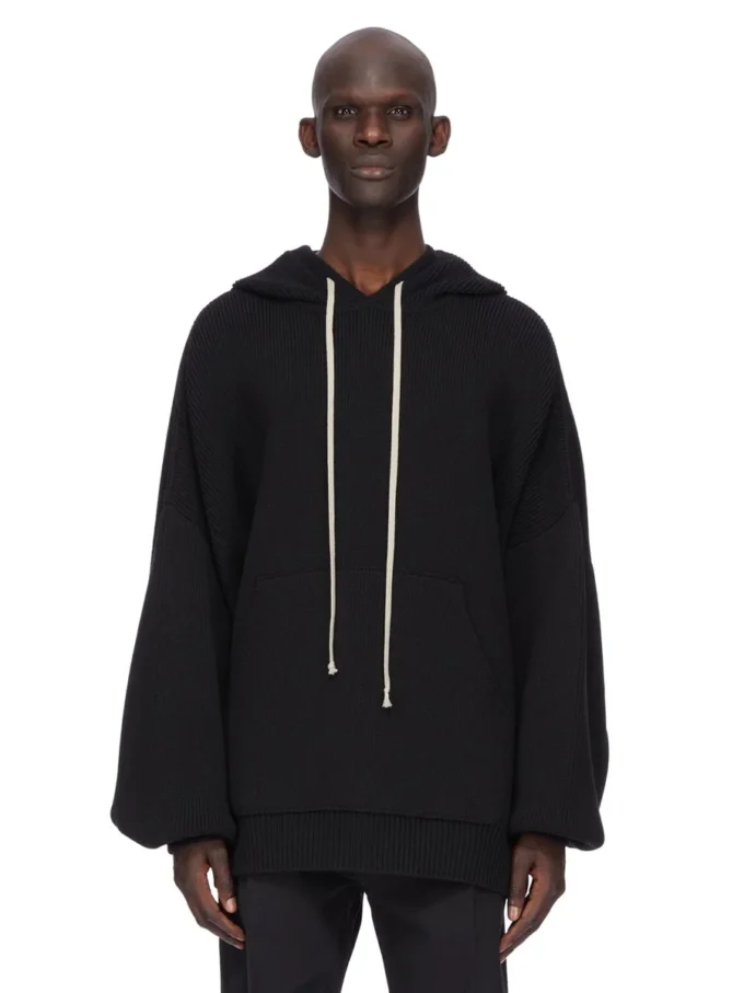 RICK OWENS – PRENDAS DE PUNTO RR02E1698KWVH-09