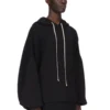 RICK OWENS – PRENDAS DE PUNTO RR02E1698KWVH-09