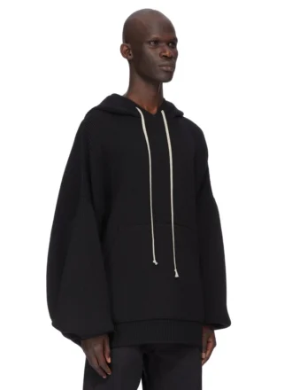 RICK OWENS – PRENDAS DE PUNTO RR02E1698KWVH-09