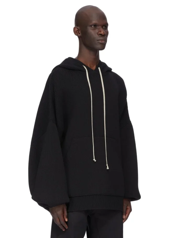 RICK OWENS – PRENDAS DE PUNTO RR02E1698KWVH-09