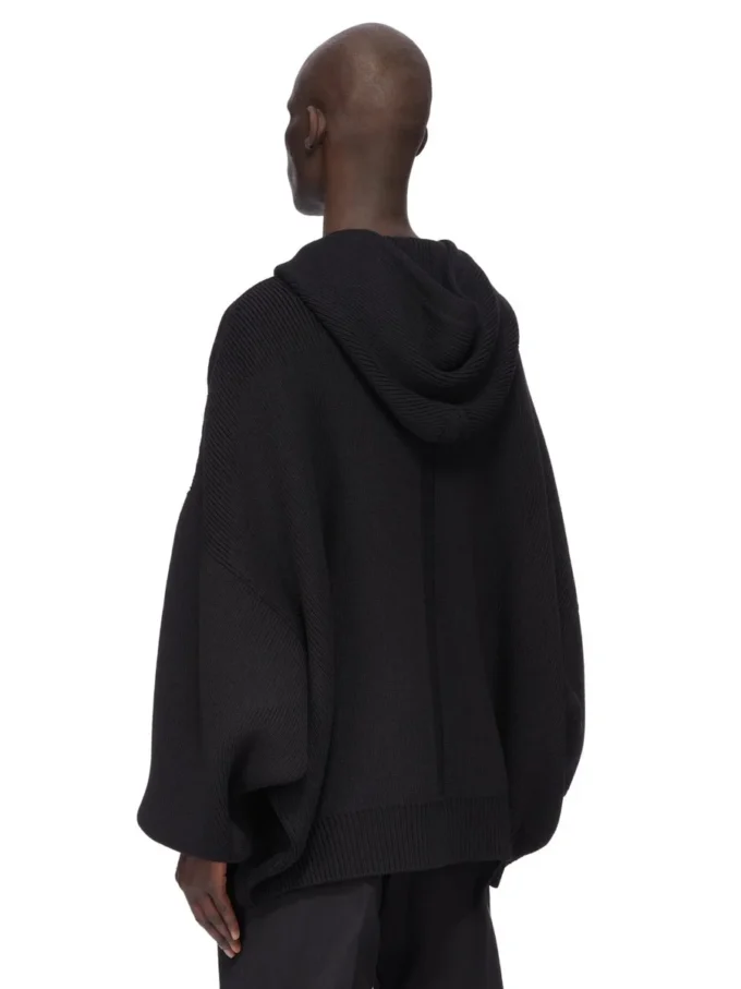 RICK OWENS – PRENDAS DE PUNTO RR02E1698KWVH-09