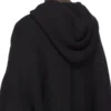 RICK OWENS – PRENDAS DE PUNTO RR02E1698KWVH-09